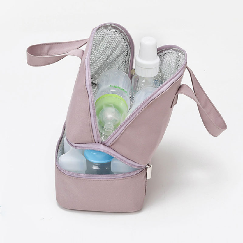 Food Storage 1 Year - Insulation Bag Milk Storage Breastfeeding Milk