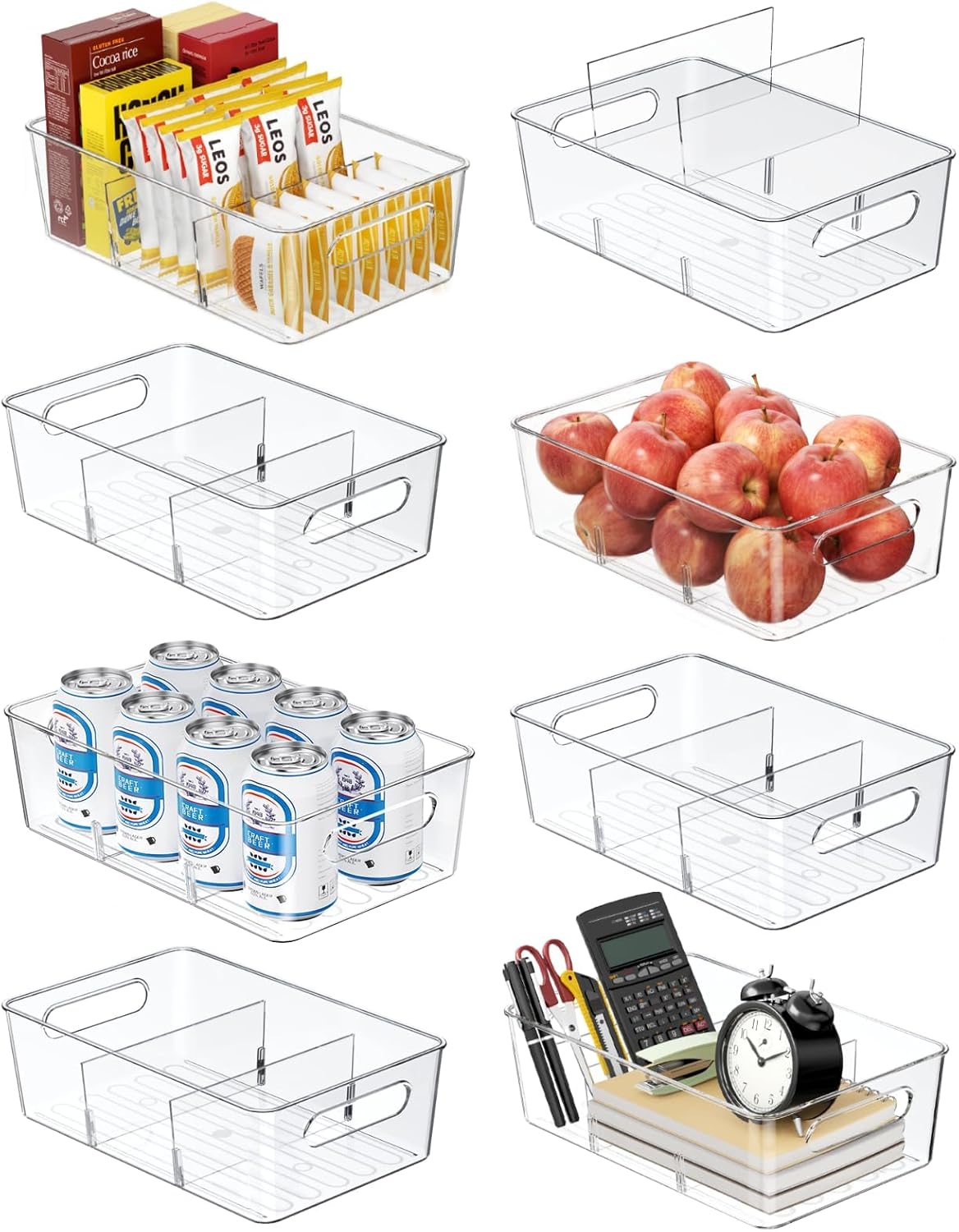 Food Storage No Pantry - Pantry Organizers and Storage , 8