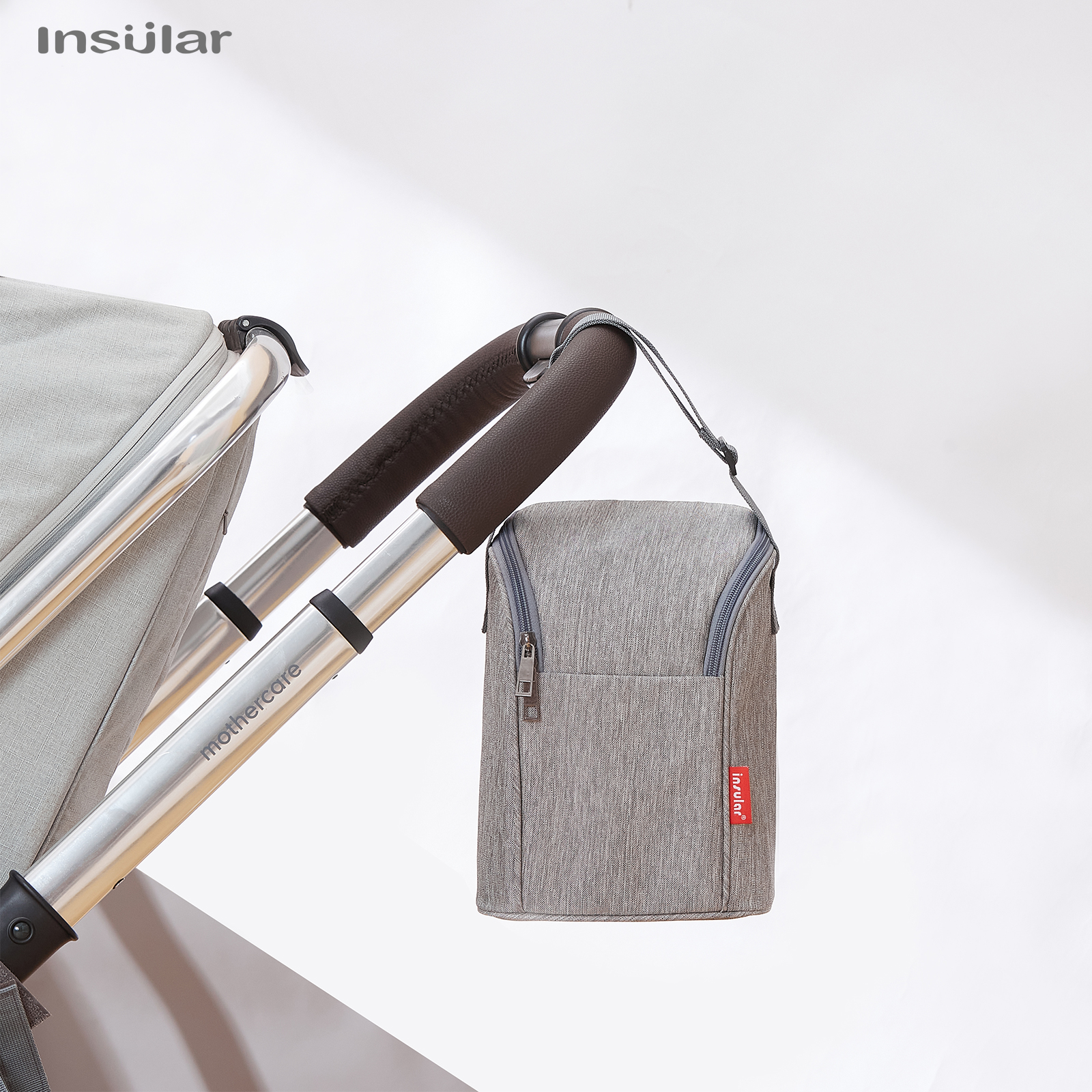 Food Storage 1 Year - Insular Portable Baby Feeding Milk Bottle