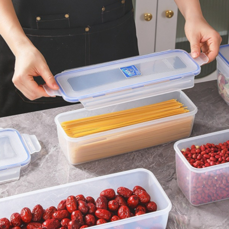 Food Storage Containers, Airti - Food Storage Cabinet For Kitchen 评论和价格