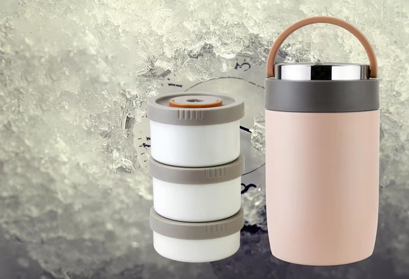 Hot Sales Stainless Steel Lunc - Food Storage Lunch Box 评论和价格