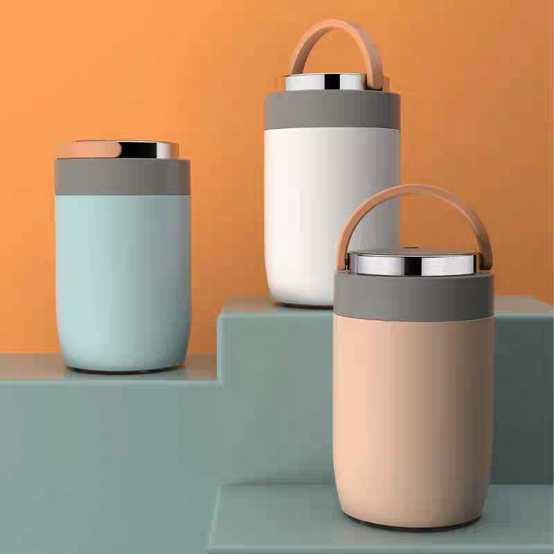 Hot Sales Stainless Steel Lunc - Food Storage Lunch Box 评论和价格