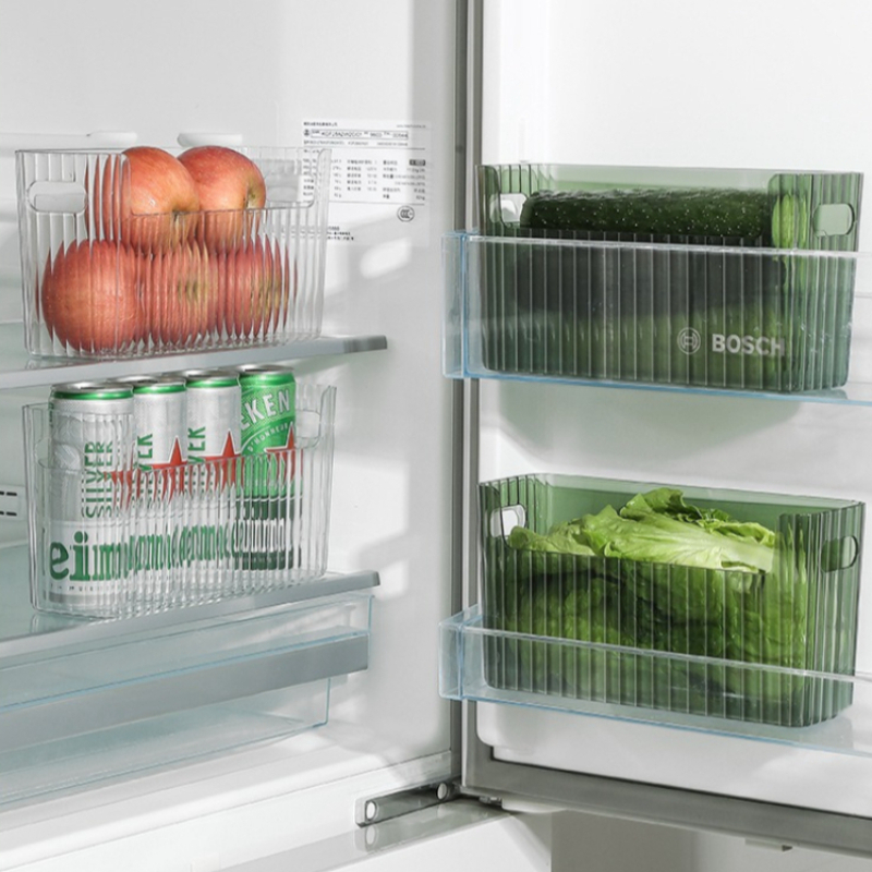 Self-adhesive Refrigerator Sto - Food Storage Cabinet For Kitchen 评论和价格