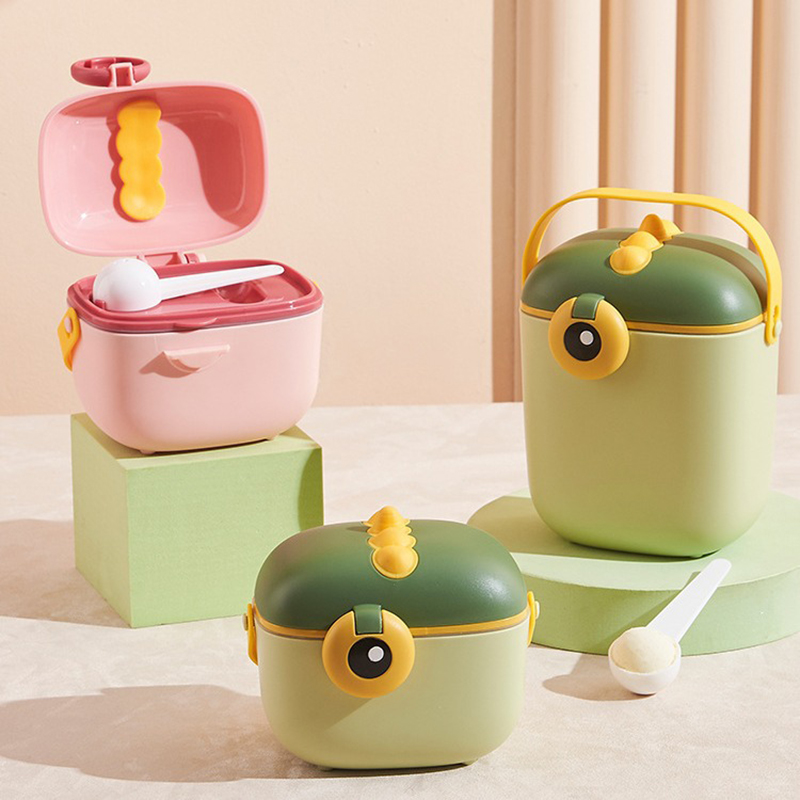 Portable Baby Food Storage Box - Food Storage 1 Year 评论和价格