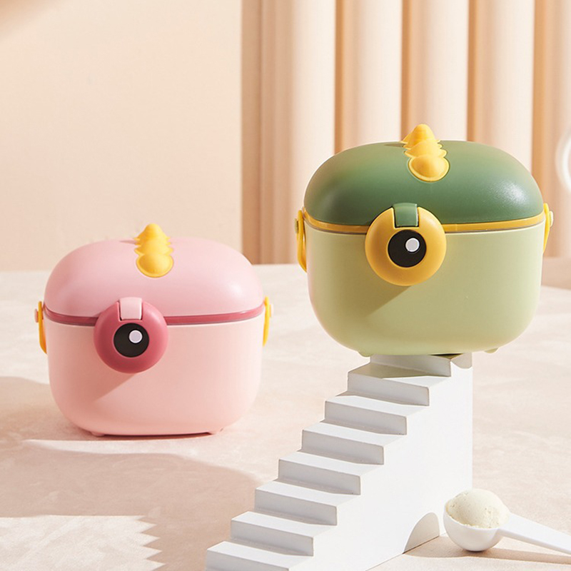 Portable Baby Food Storage Box - Food Storage 1 Year 评论和价格