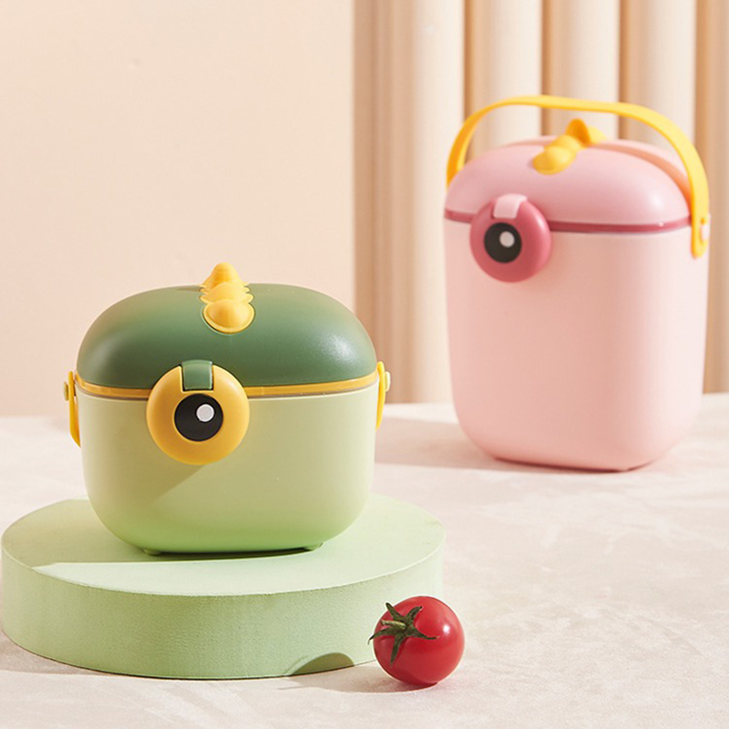 Portable Baby Food Storage Box - Food Storage 1 Year 评论和价格