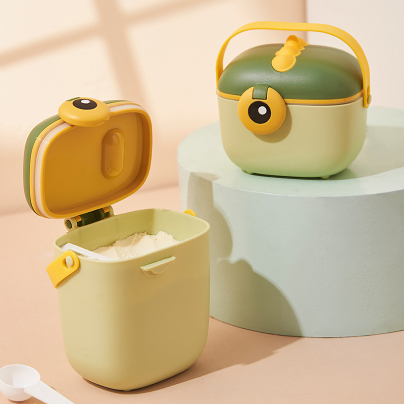 Portable Baby Food Storage Box - Food Storage 1 Year 评论和价格