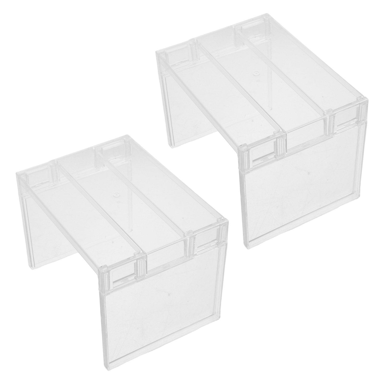 2Pcs Refrigerator Organizer Sh - Food Storage Rack 评论和价格