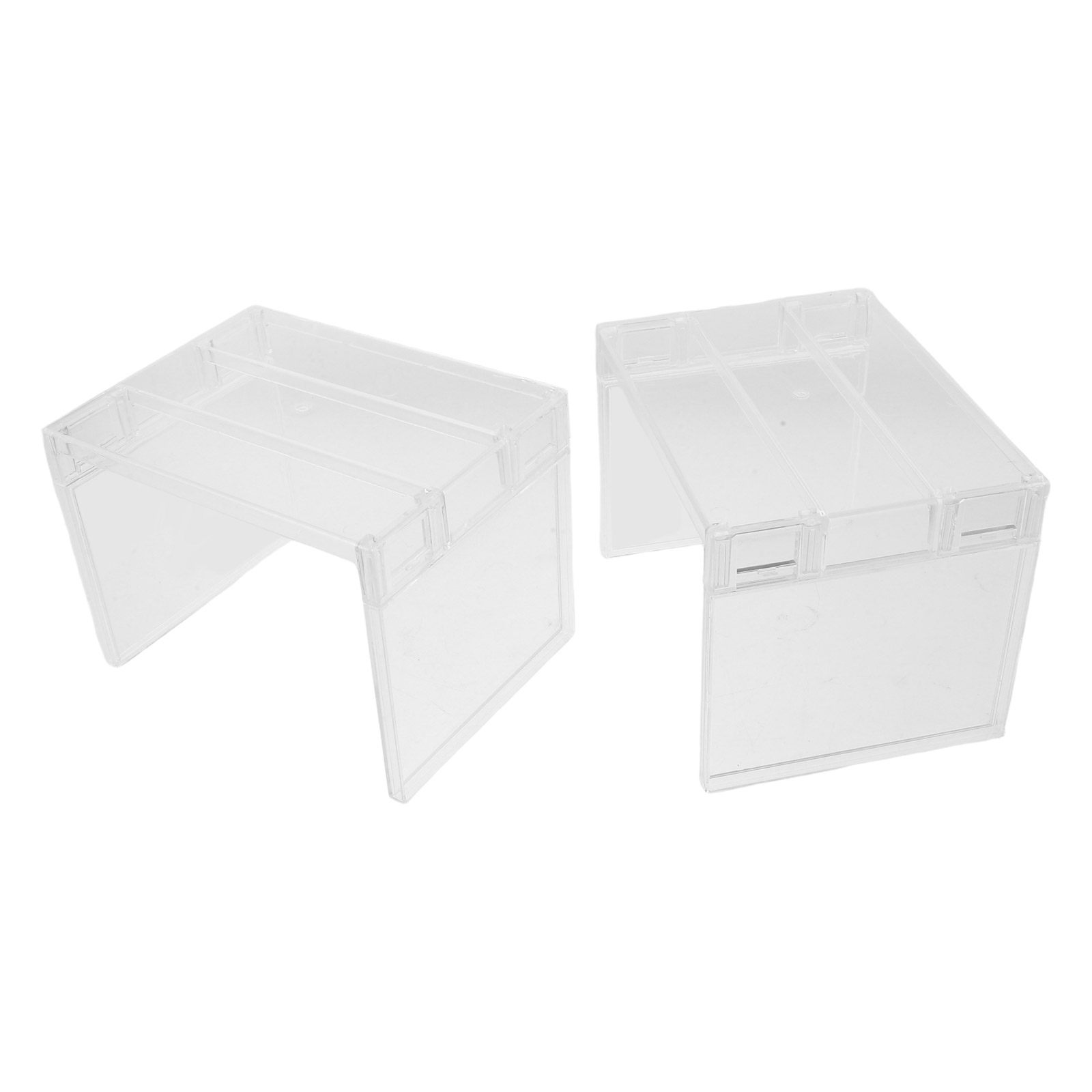 2Pcs Refrigerator Organizer Sh - Food Storage Rack 评论和价格