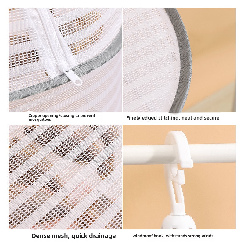 Thickened Multi-Layer Food Dry - Food Storage Rack 评论和价格