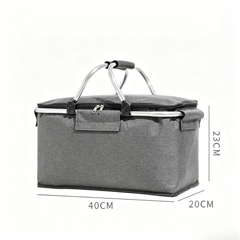 Foldable Large Capacity Insula - Food Storage Lunch Box 评论和价格