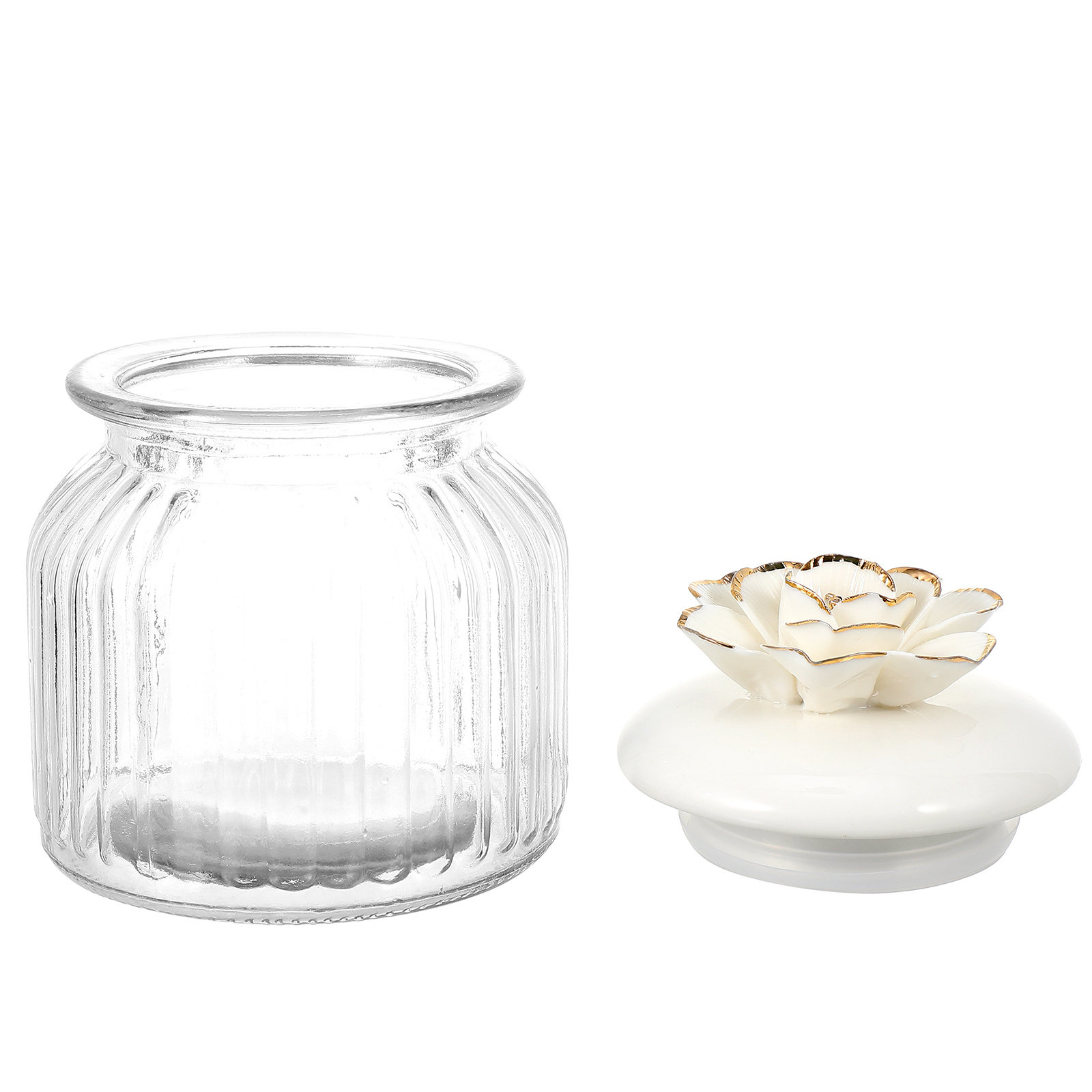 High Definition Clear Glass St - Food Storage Definition 评论和价格