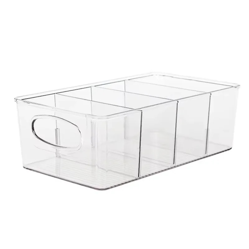 Removable Divider Plastic Pant - Food Storage No Pantry 评论和价格