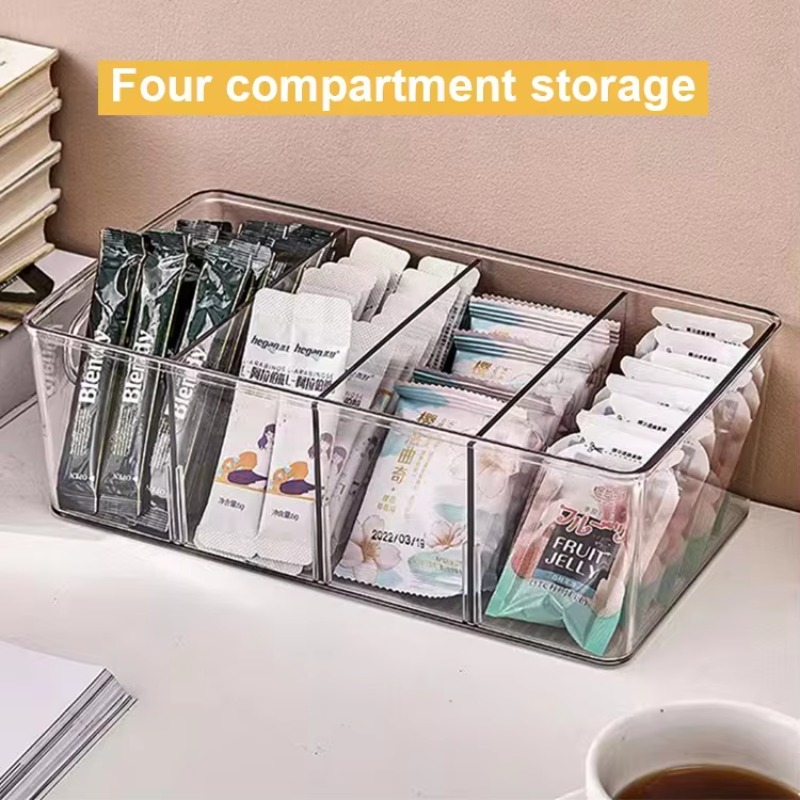 Removable Divider Plastic Pant - Food Storage No Pantry 评论和价格