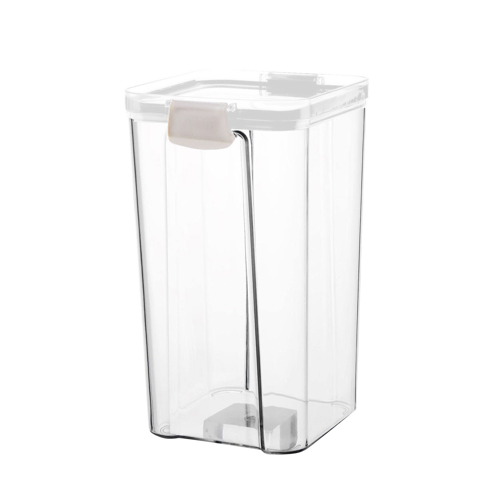 Airtight Food Storage Containe - Food Storage No Pantry 评论和价格