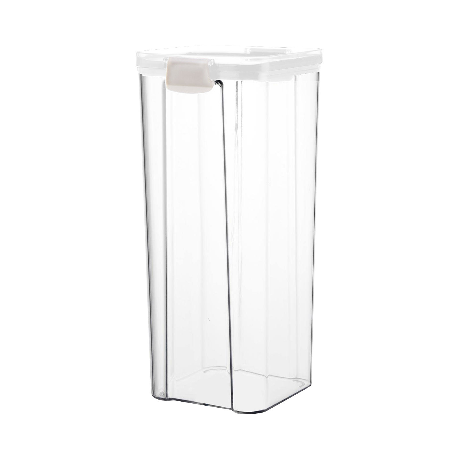 Airtight Food Storage Containe - Food Storage No Pantry 评论和价格