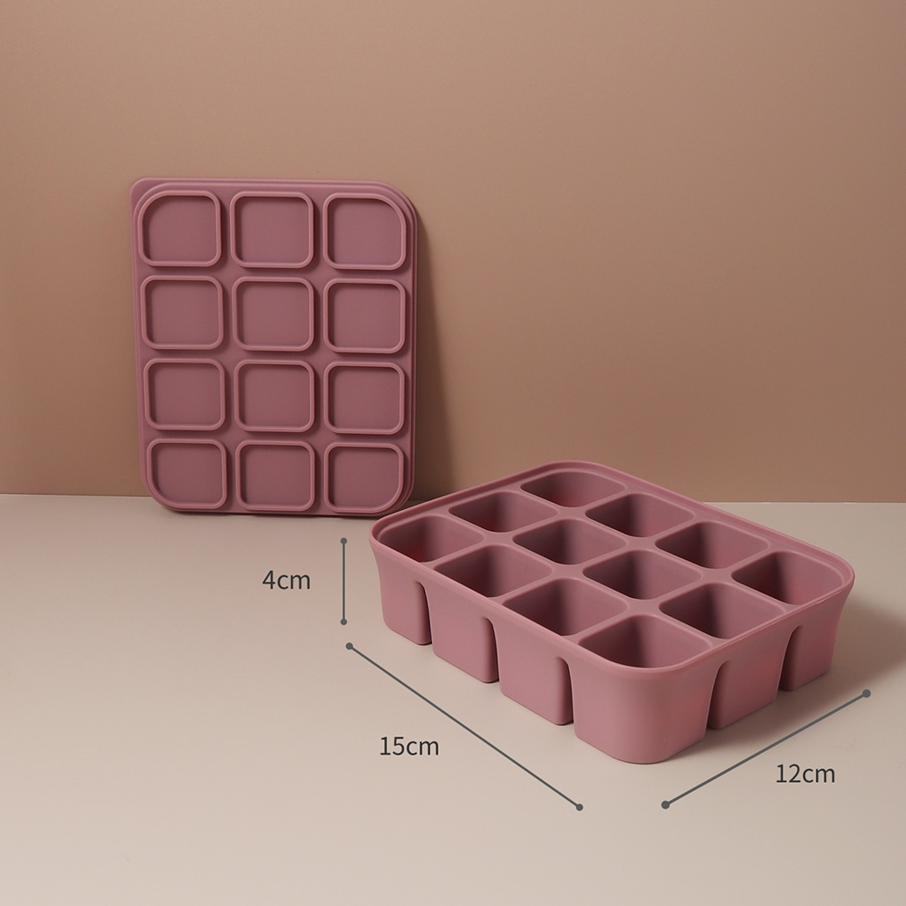 Personalized Baby Food Freezer - Food Storage 1 Year 评论和价格