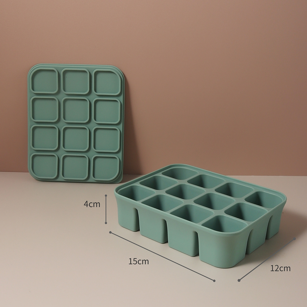 Personalized Baby Food Freezer - Food Storage 1 Year 评论和价格