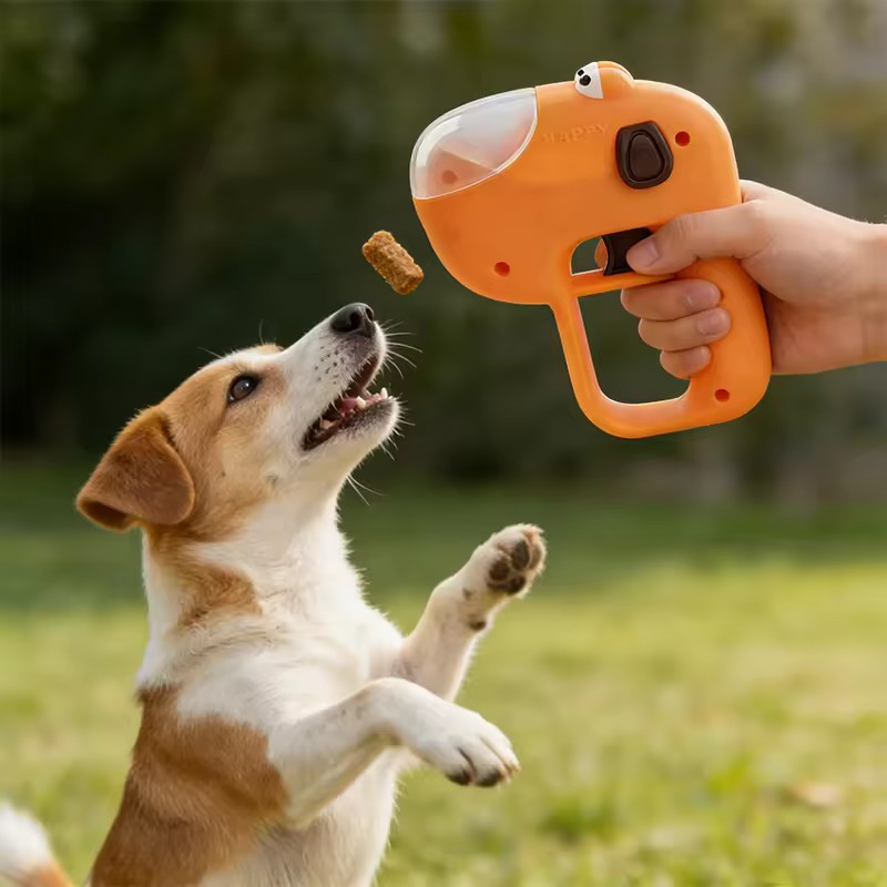 Portable Pet Freeze Dried Trea - Food Storage Freeze Dried 评论和价格
