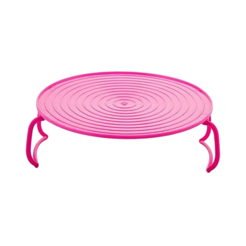 Dish Storage Rack Kitchen Stea - Food Storage Rack 评论和价格