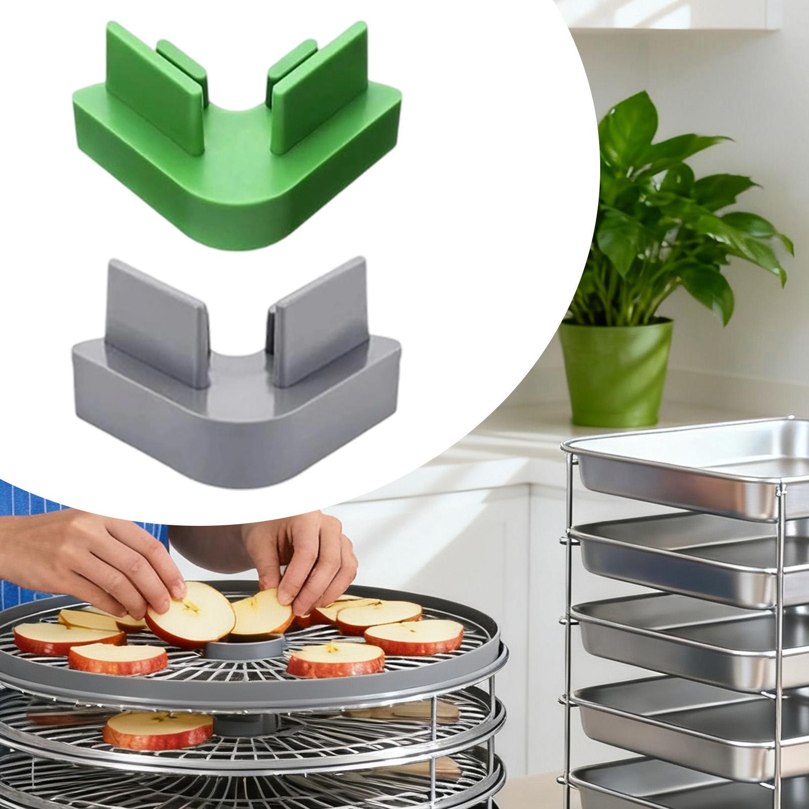 Stackable Freeze Dryer Tray St - Food Storage Freeze Dried 评论和价格