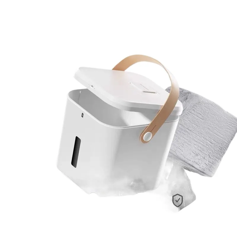 Intelligent vacuum grain stora - Food Storage Freeze Dried 评论和价格