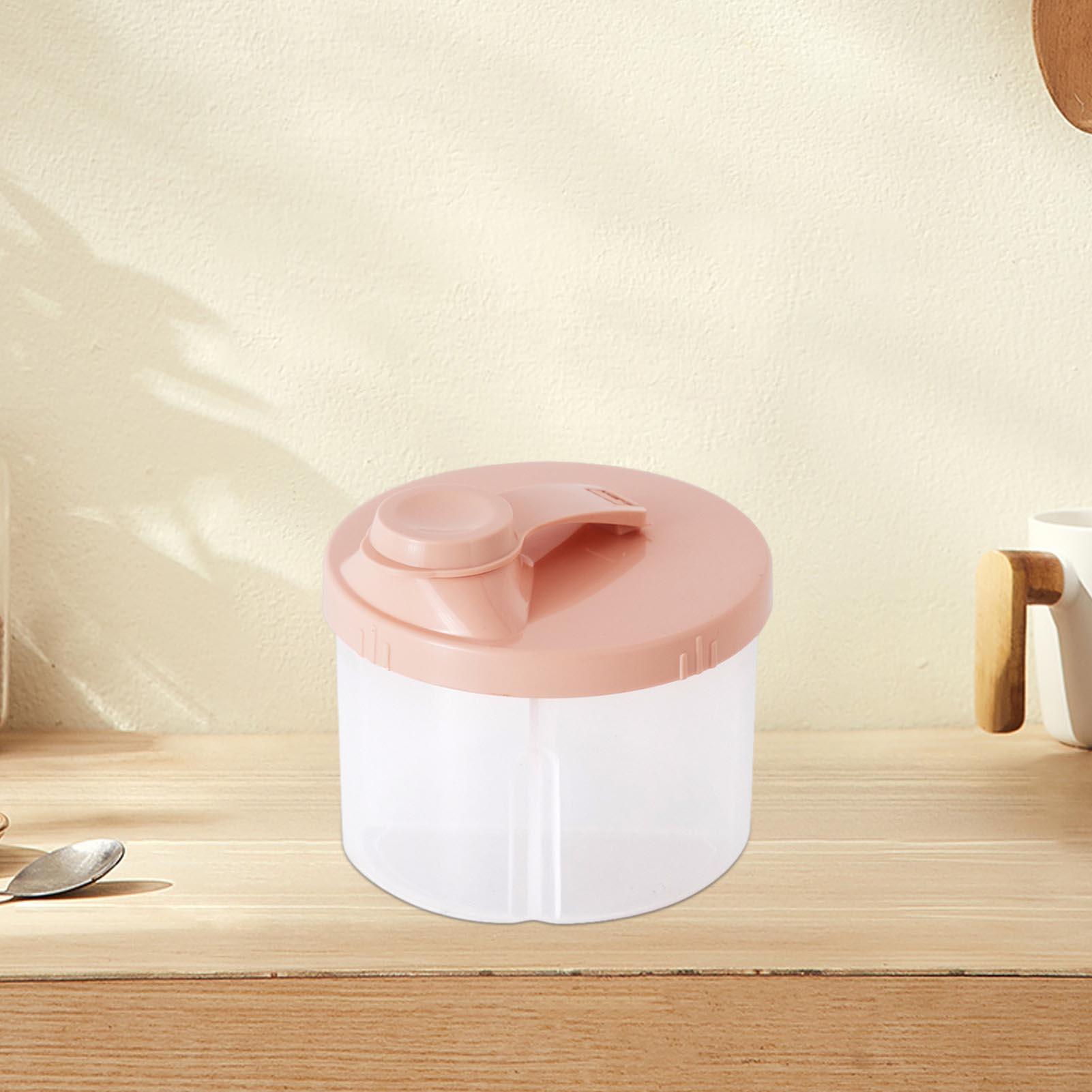 9.4x6cm Portable Milk Powder C - Food Storage 1 Year 评论和价格