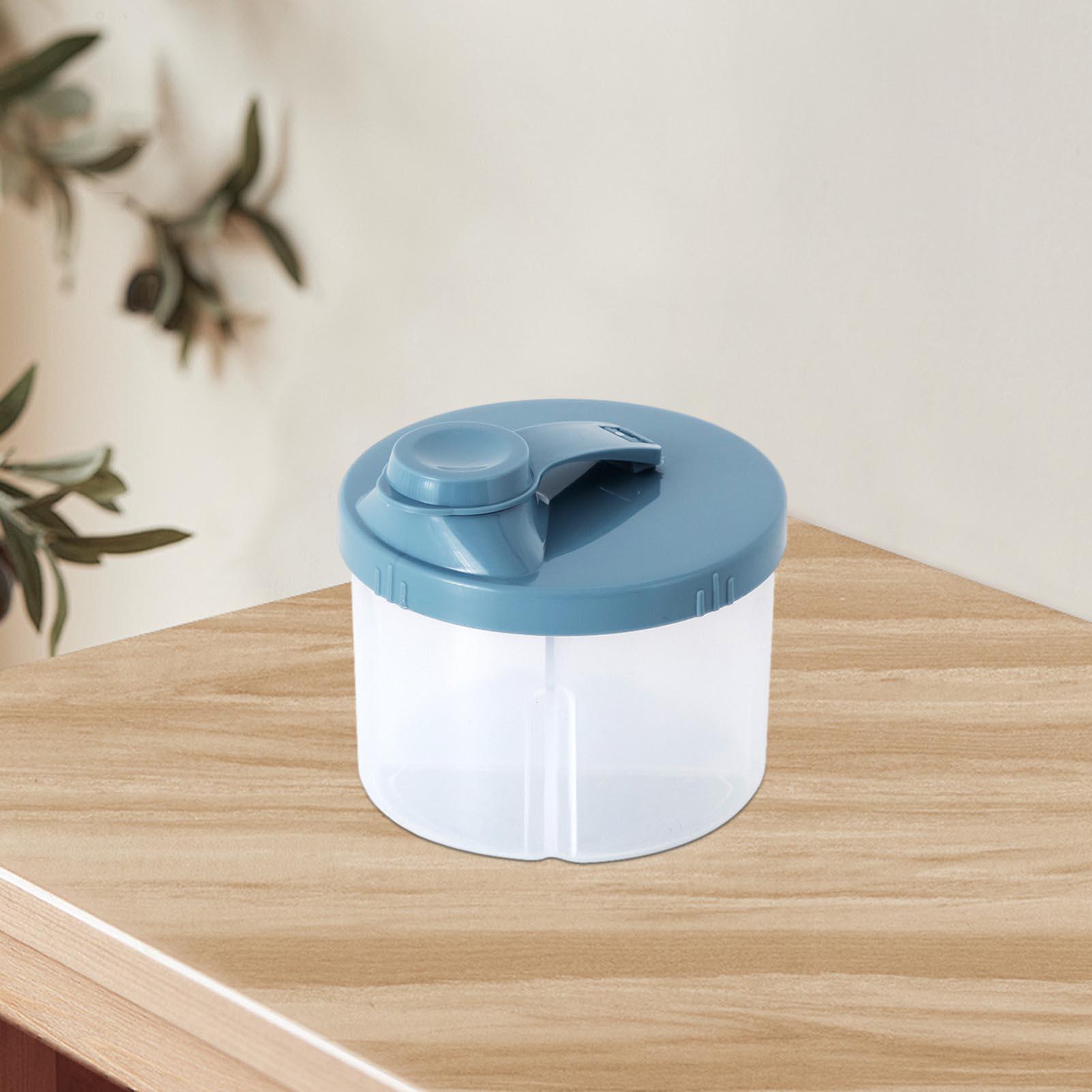 9.4x6cm Portable Milk Powder C - Food Storage 1 Year 评论和价格