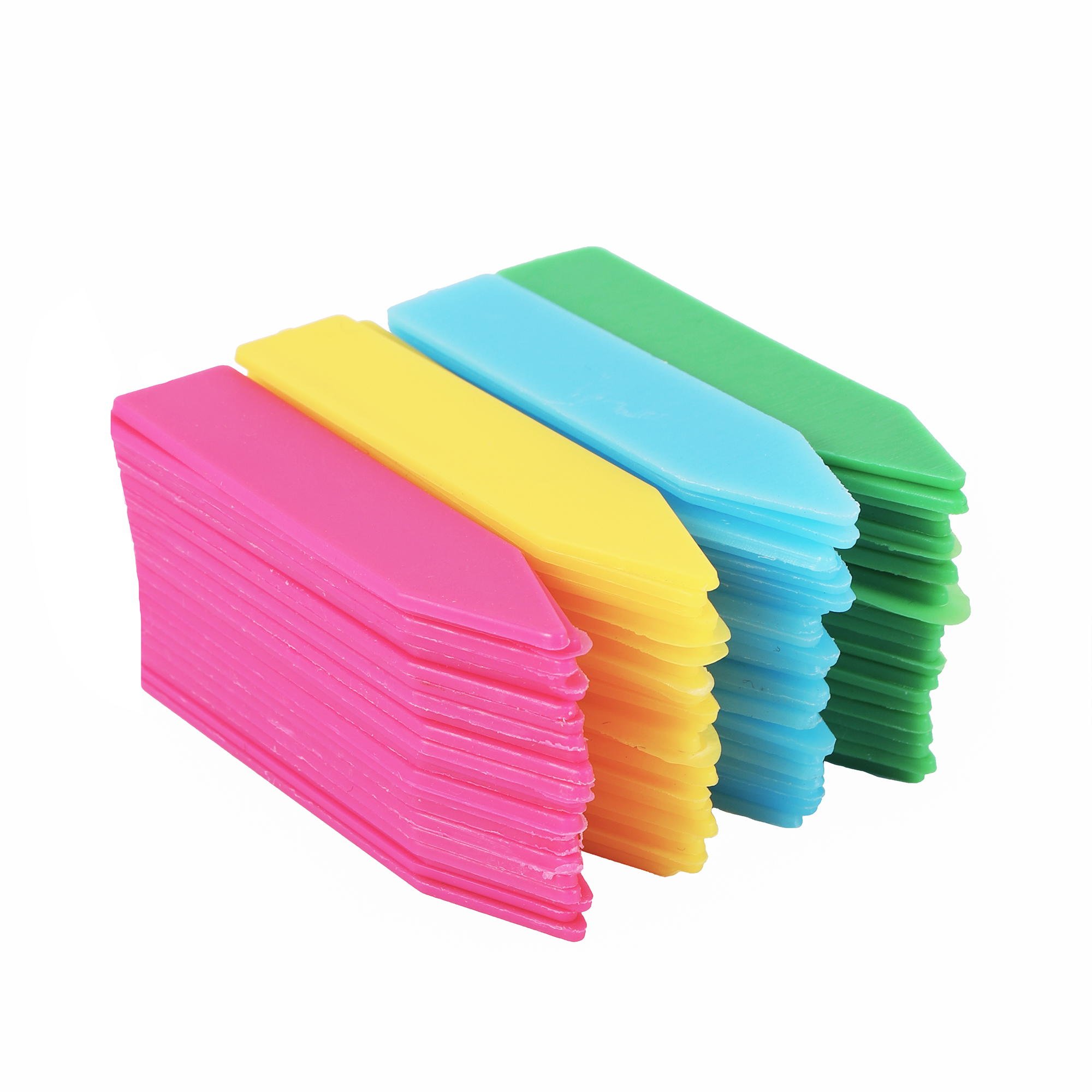 100Pcs Garden Plant Labels Pla - Food Storage Plants 评论和价格