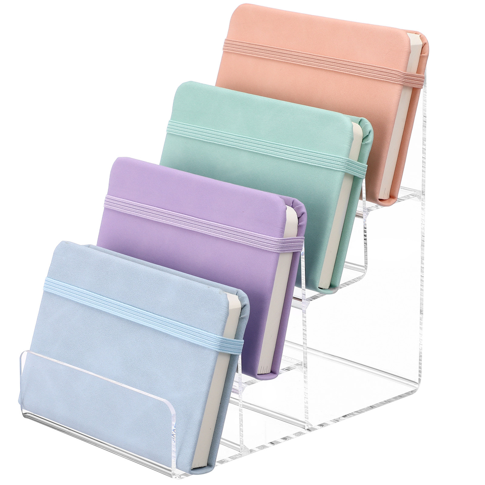 1Pcs Acrylic Tiered Stair-Styl - Food Storage Definition 评论和价格