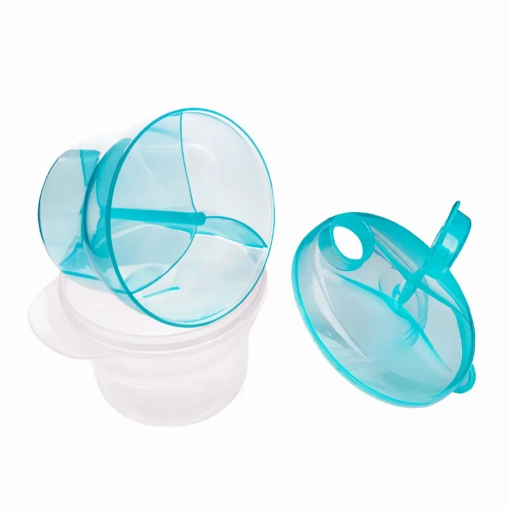 3-grid Portable Formula Dispen - Food Storage 1 Year 评论和价格
