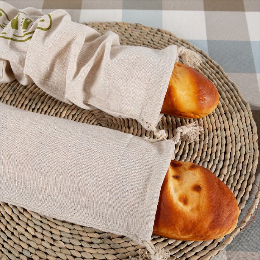 1/3 PCS Reusable Food Bags Lin - Food Storage Plants 评论和价格