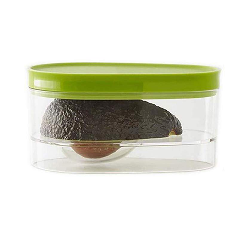 Avocado Food Storage Box Space - Food Storage Cabinet For Kitchen 评论和价格