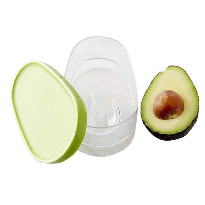 Avocado Food Storage Box Space - Food Storage Cabinet For Kitchen 评论和价格