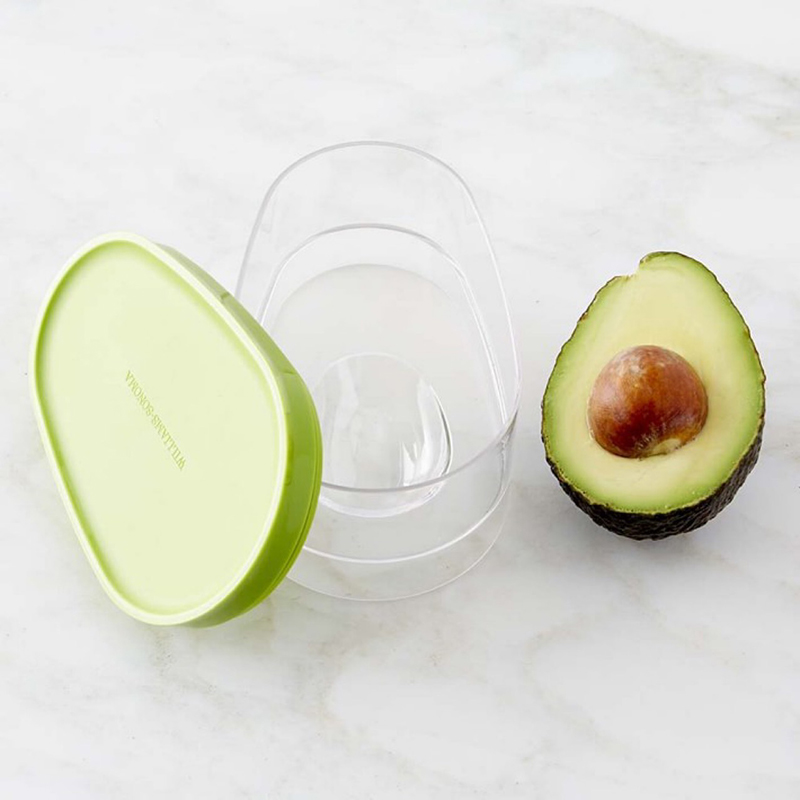Avocado Food Storage Box Space - Food Storage Cabinet For Kitchen 评论和价格