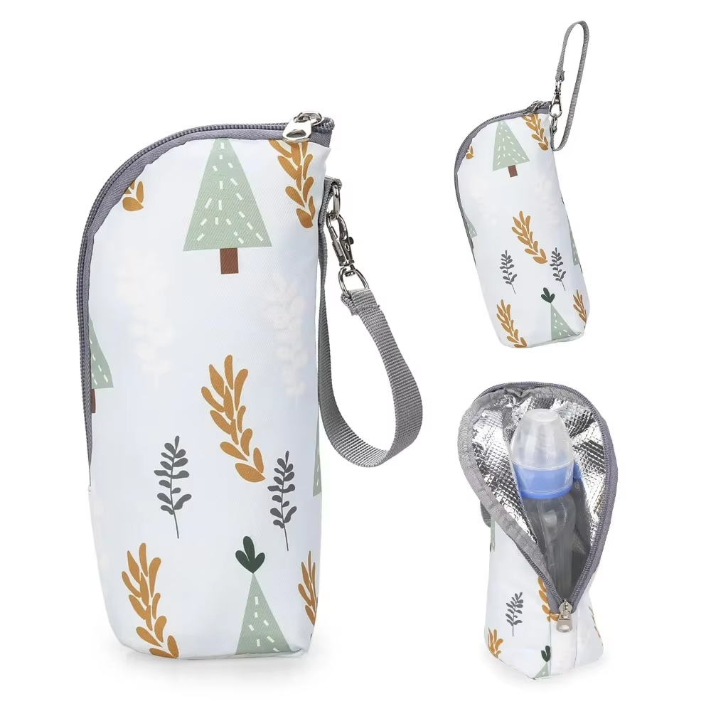 Baby Bottle Insulation Bag Uni - Food Storage 1 Year 评论和价格