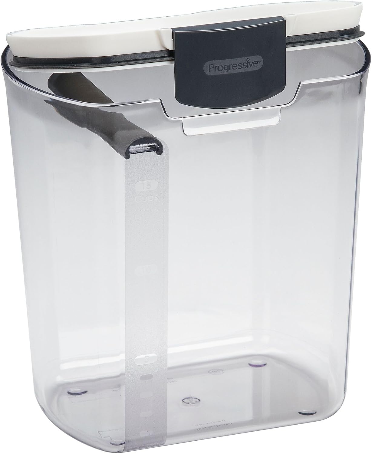 Flour Storage Container 4-Quar - Food Storage 4 Quart 评论和价格