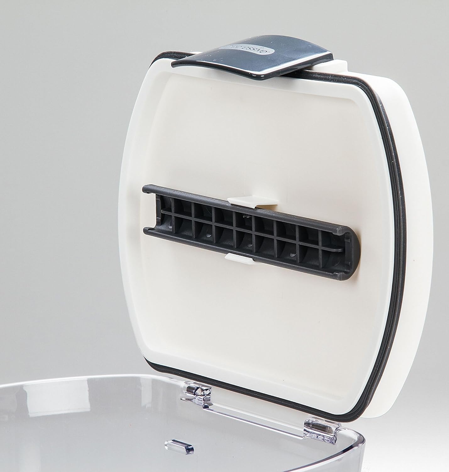 Flour Storage Container 4-Quar - Food Storage 4 Quart 评论和价格