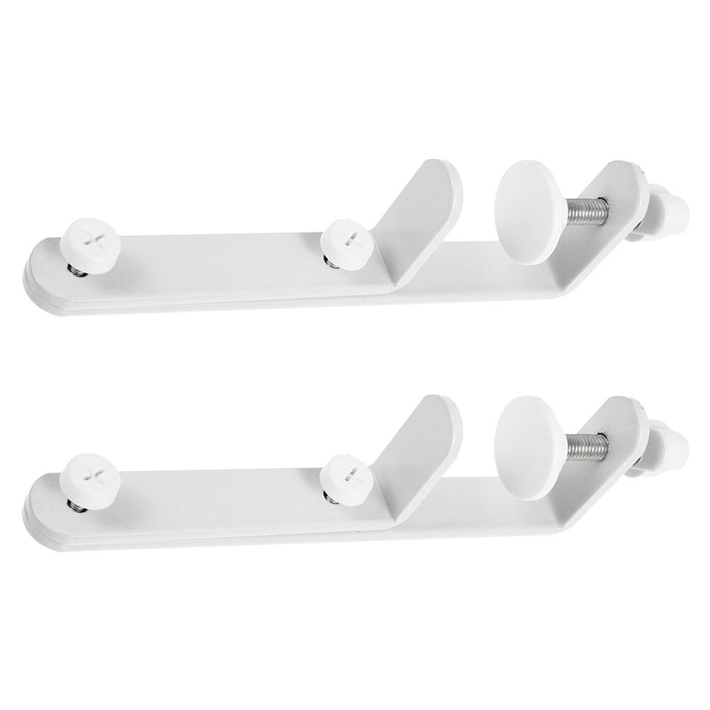 2Pcs Pegboard Storage Rack Sta - Food Storage Rack 评论和价格