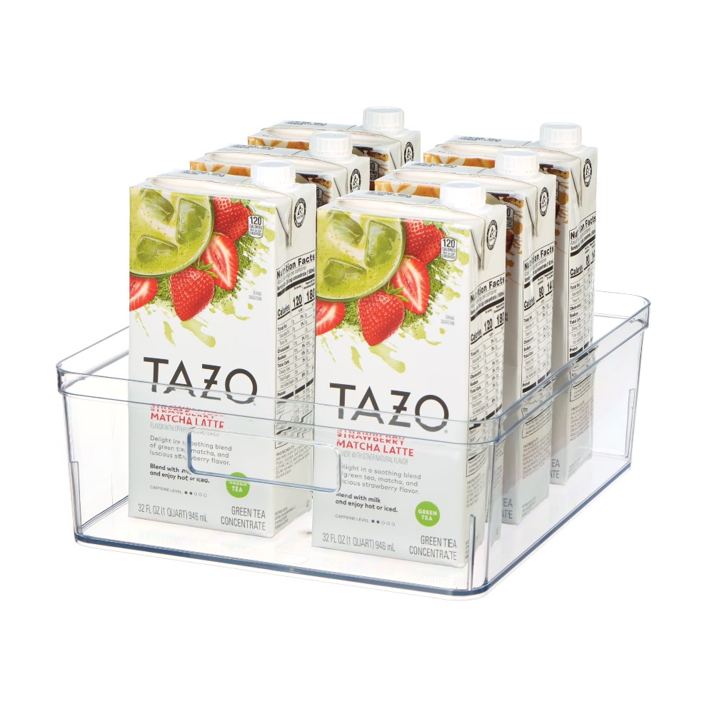 Extra Large Clear Plastic Pant - Food Storage No Pantry 评论和价格