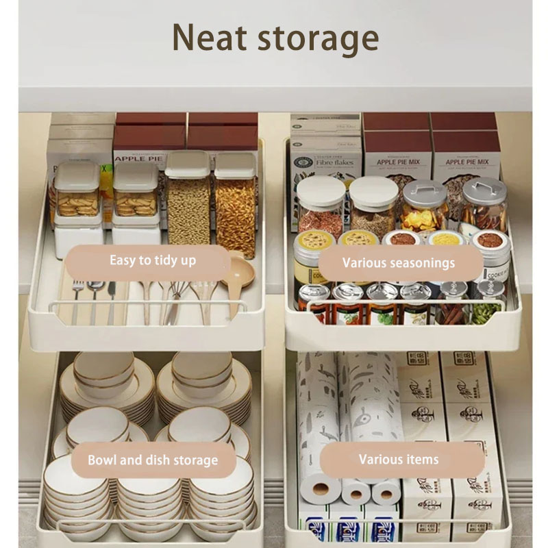 New Kitchen Storage Rack with  - Food Storage Cabinet For Kitchen 评论和价格