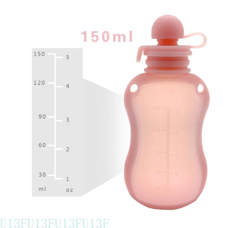 U13F Convenient Milk Storage B - Food Storage 1 Year 评论和价格
