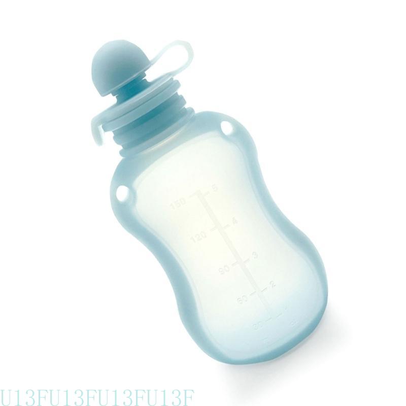U13F Convenient Milk Storage B - Food Storage 1 Year 评论和价格