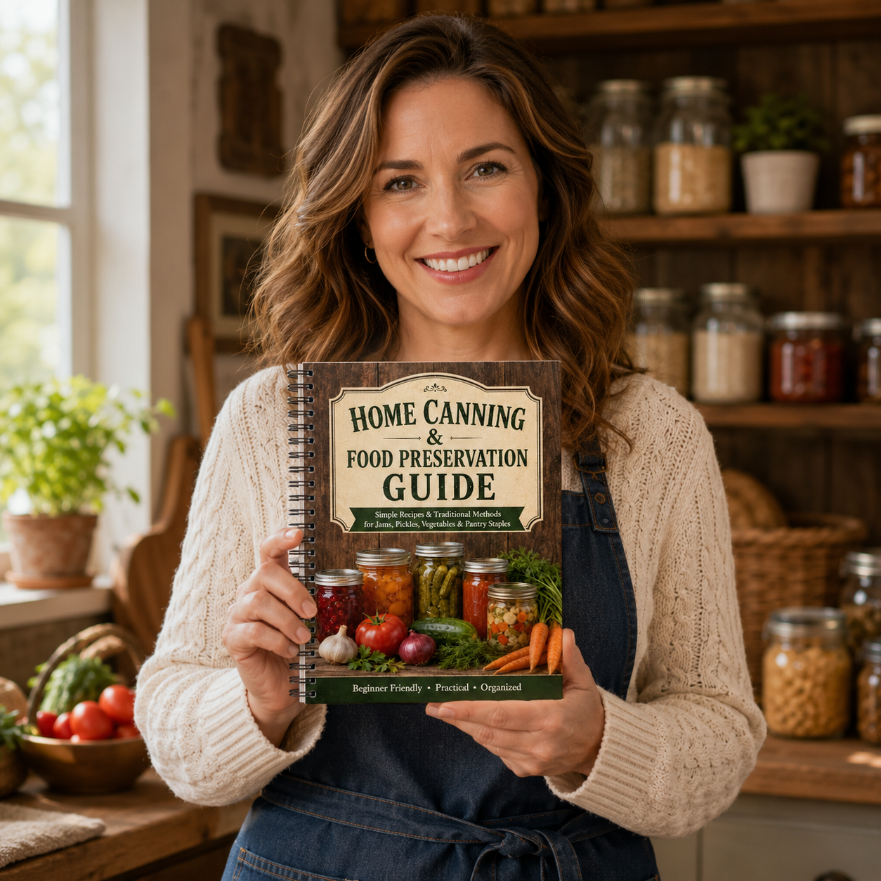 Home Canning & Food Preservati - Food Storage Guide 评论和价格
