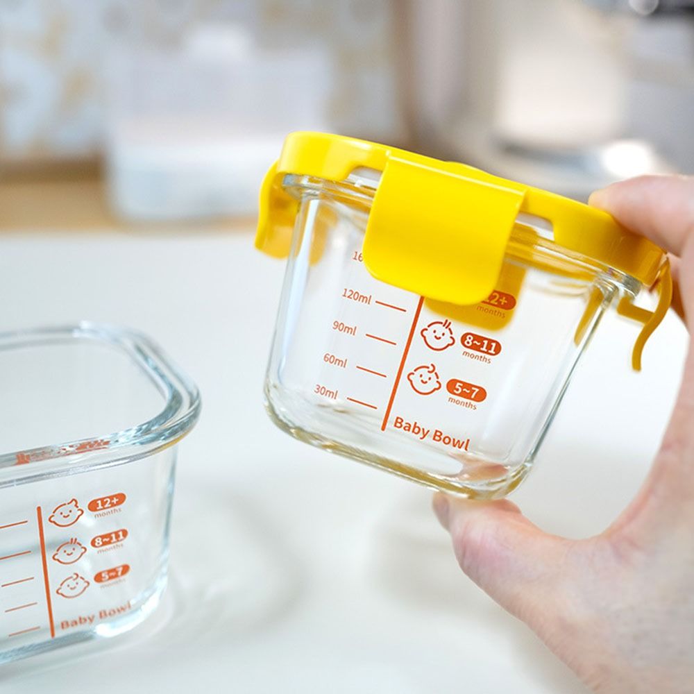New 170ml Food Storage Box Fro - Food Storage 1 Year 评论和价格