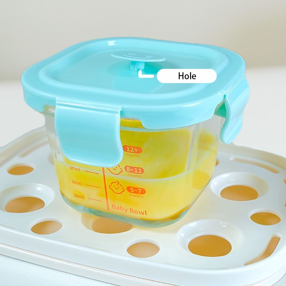 New 170ml Food Storage Box Fro - Food Storage 1 Year 评论和价格