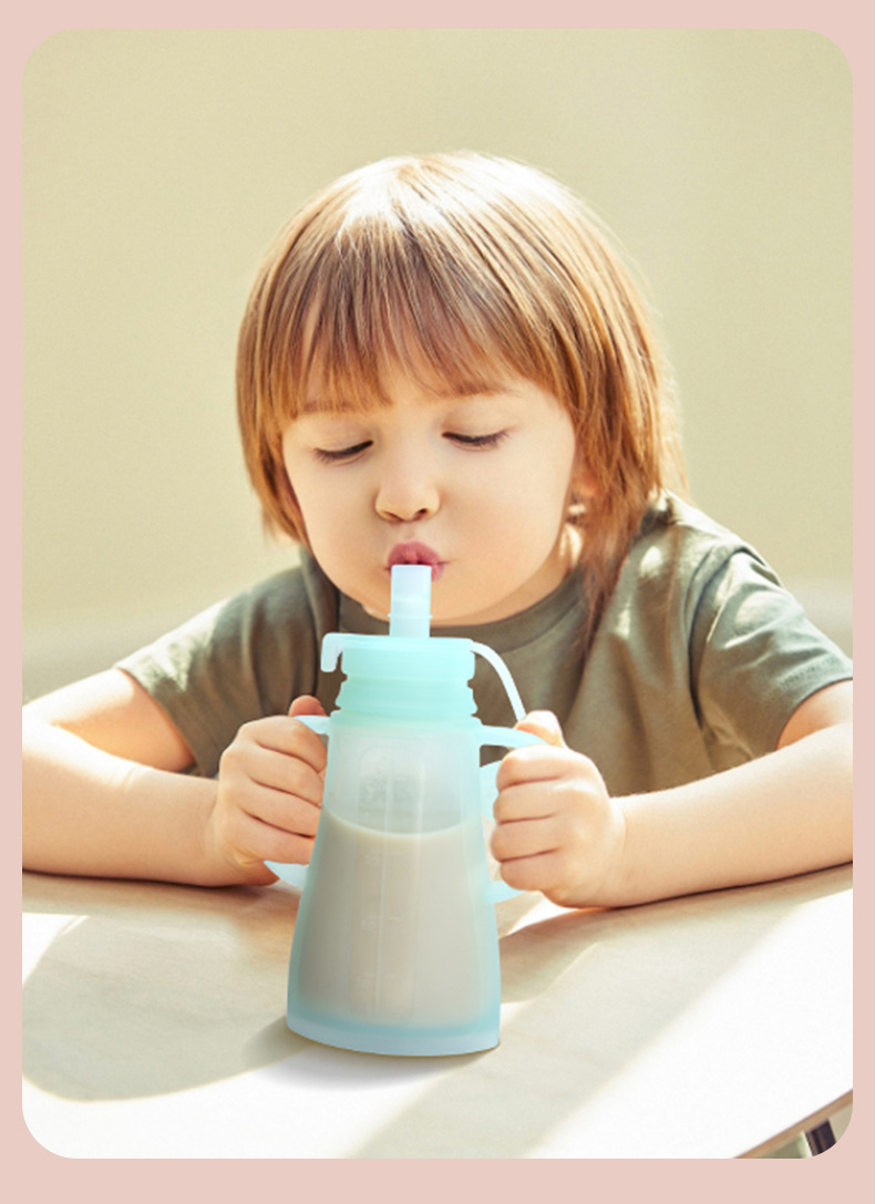 New Reusable Silicone Breast M - Food Storage 1 Year 评论和价格