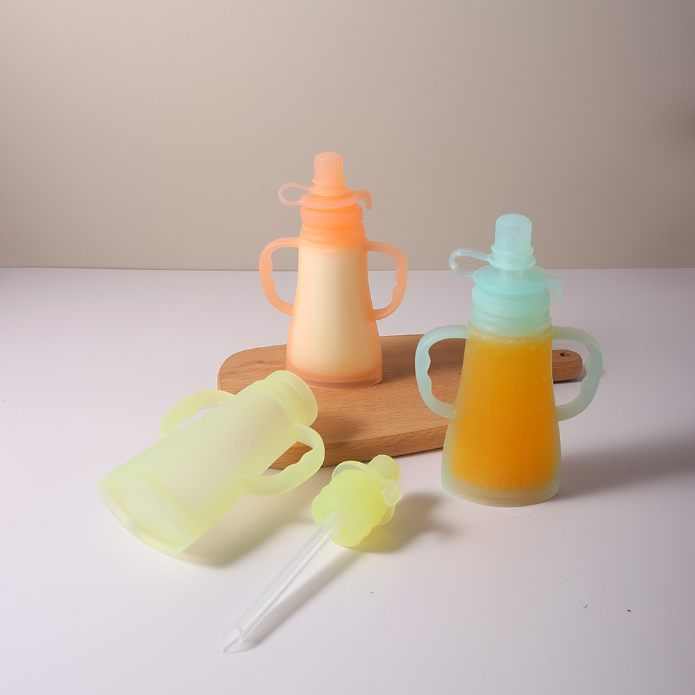 New Reusable Silicone Breast M - Food Storage 1 Year 评论和价格
