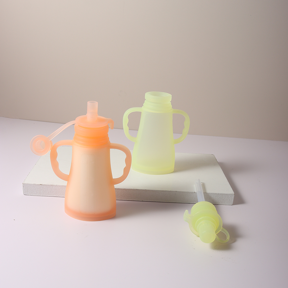 New Reusable Silicone Breast M - Food Storage 1 Year 评论和价格