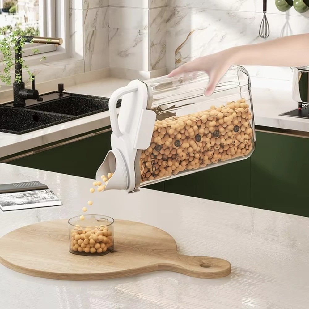 Moisture-Proof Pet Food Storag - Food Storage Freeze Dried 评论和价格